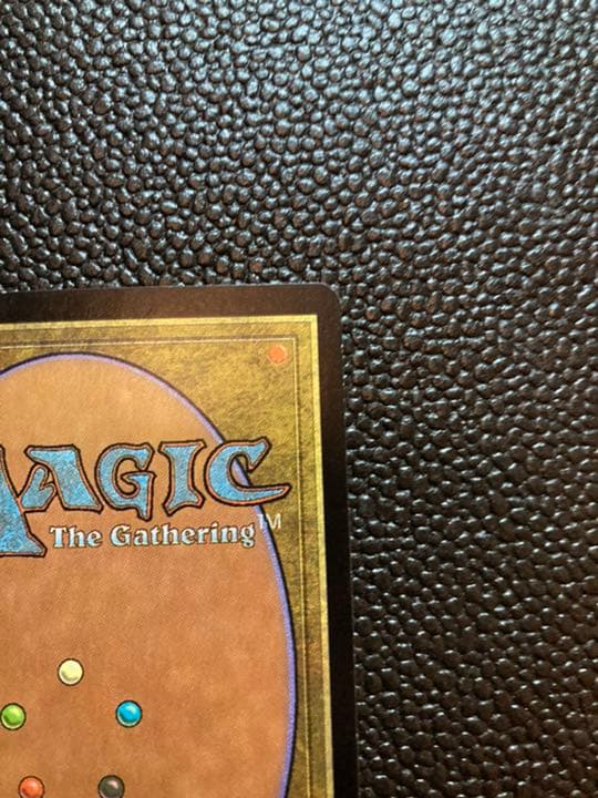 MTG 第7版　沸騰/Boil 英語版　foil