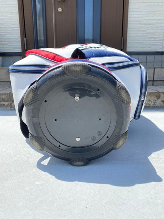 【専用】クリーブランド　9.5型キャディバッグ