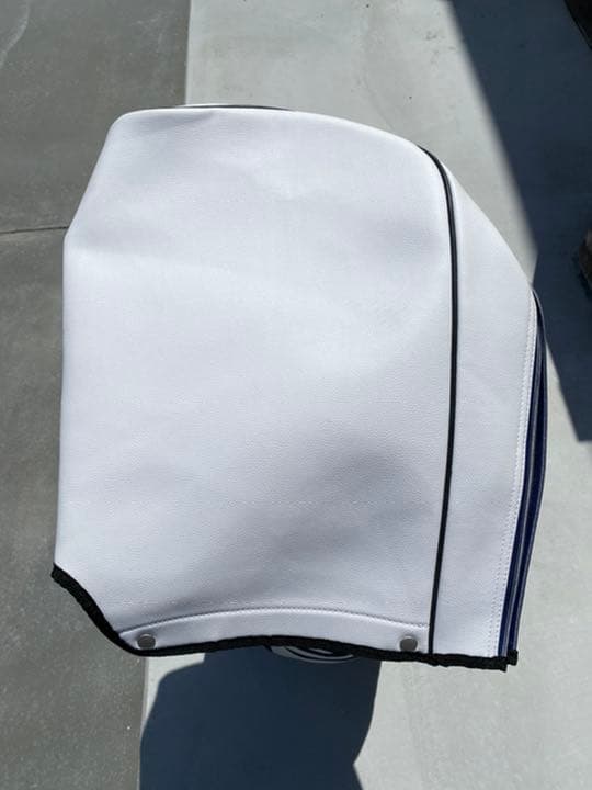 【専用】クリーブランド　9.5型キャディバッグ