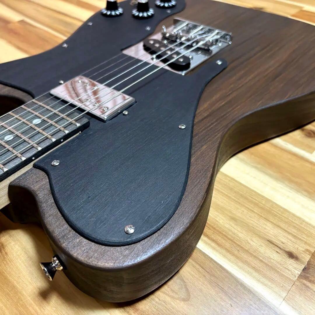 ❤️No,130 ❤️’72Telecaster Custom Oil Finish