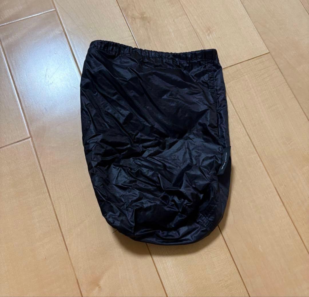 CUMULUS X-LITE 400 キュムラス Xライト 400