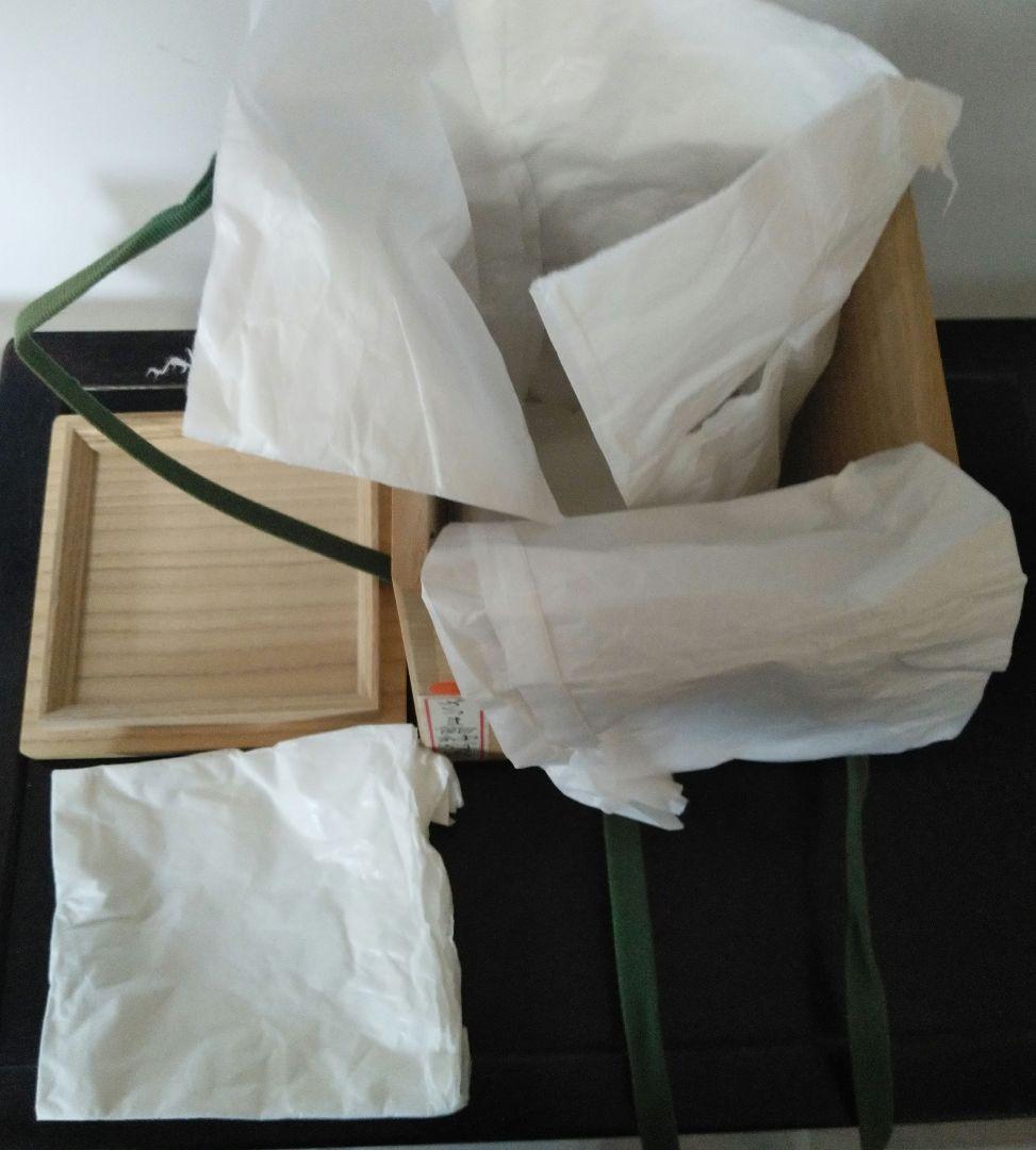 NO596 さつま飴釉灯器　江戸　灯火器　灯火具　時代物