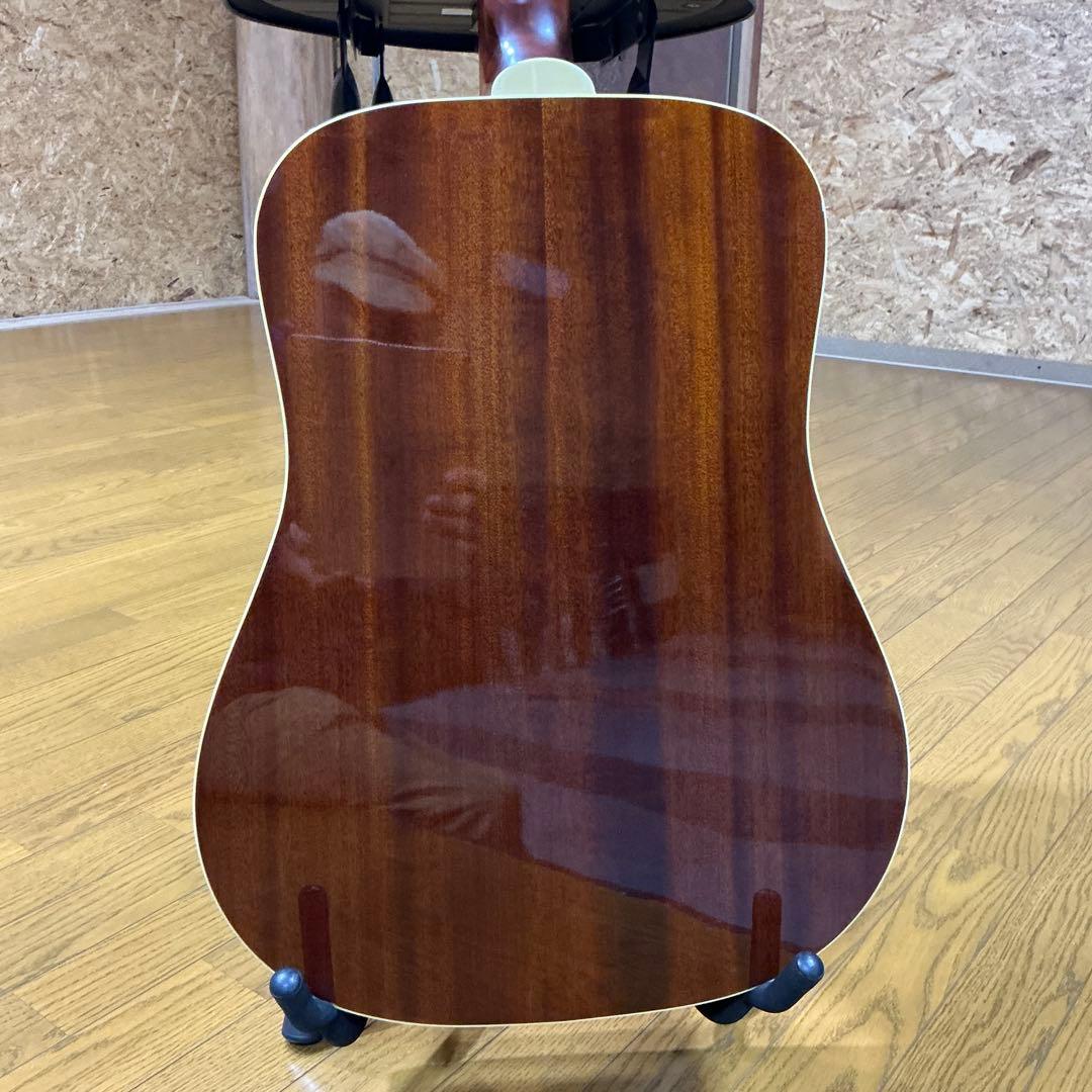 GUILD D-140NT JUMBOアコギ