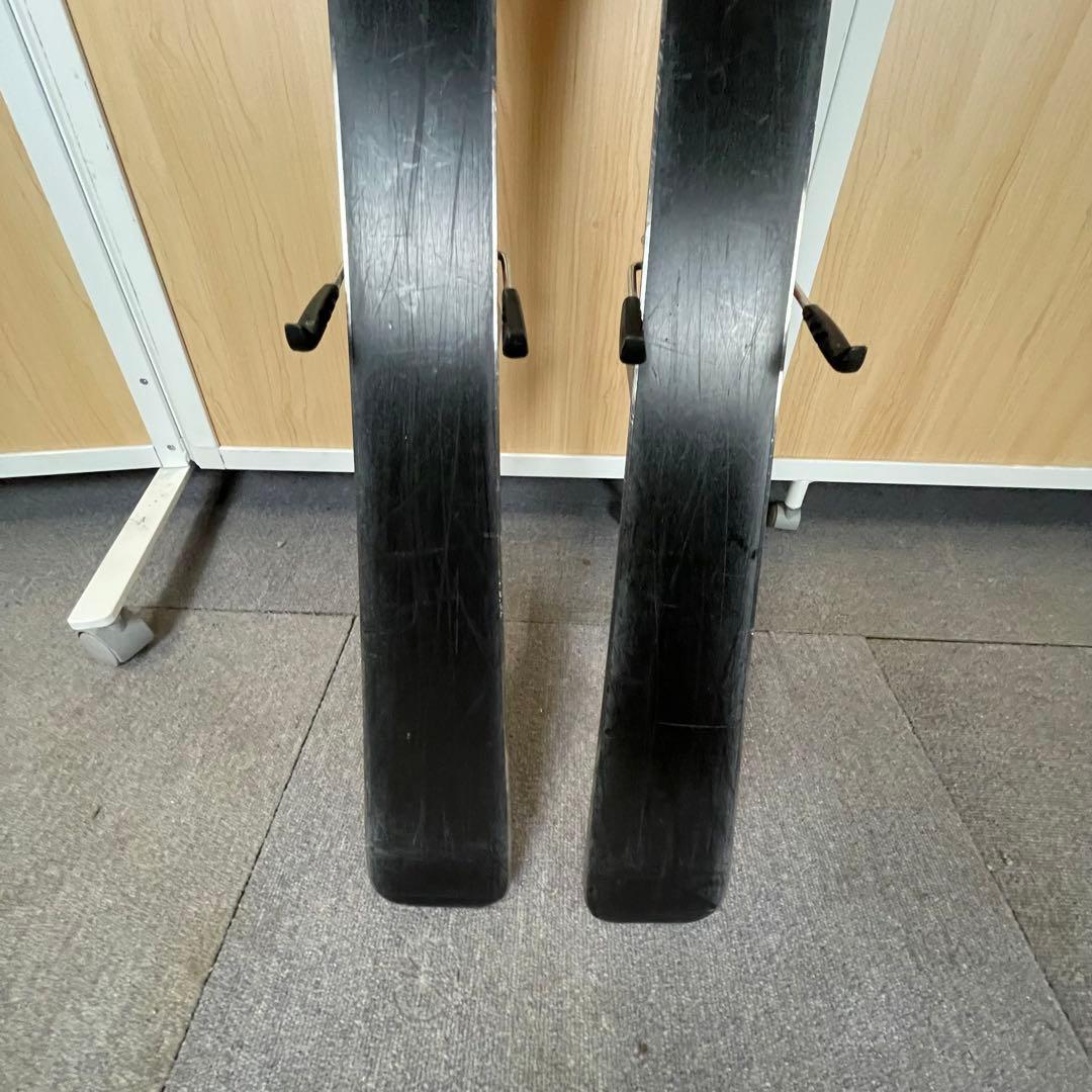 スノーカービング　子供用スキー　ストック　セット