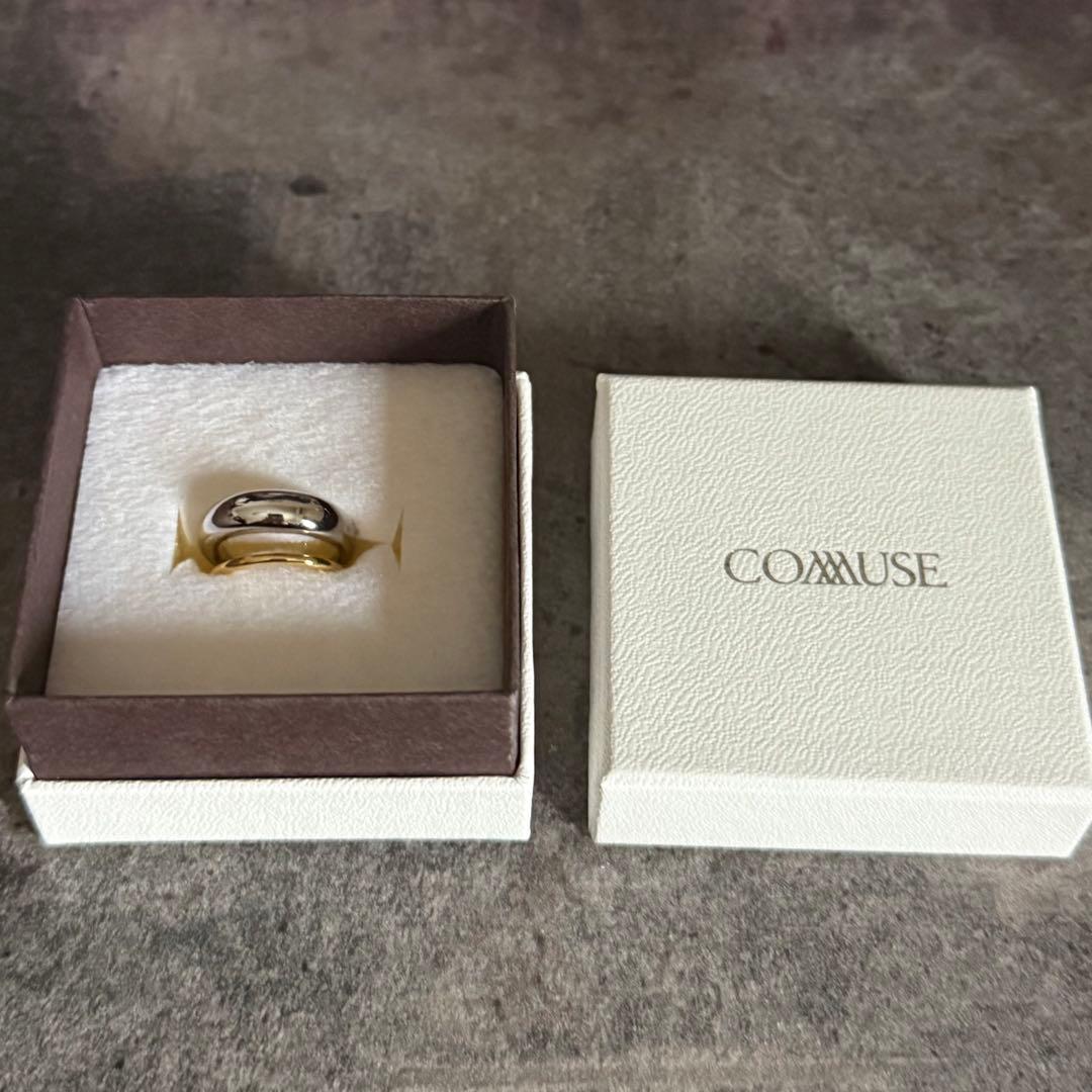 GM× COMMUSE イヤーカフ