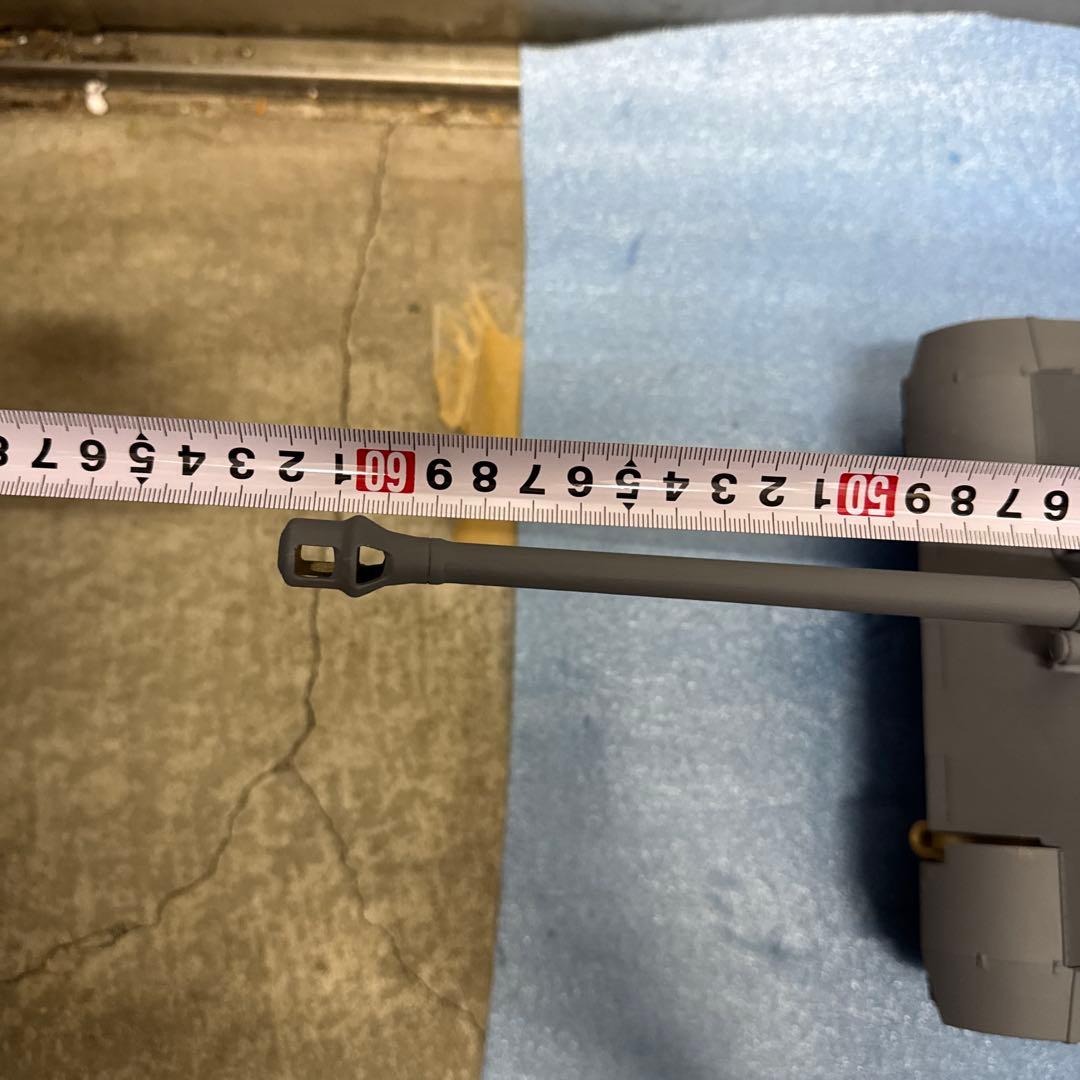 専用タミヤ戦車1/16 ドイツイングタイガー