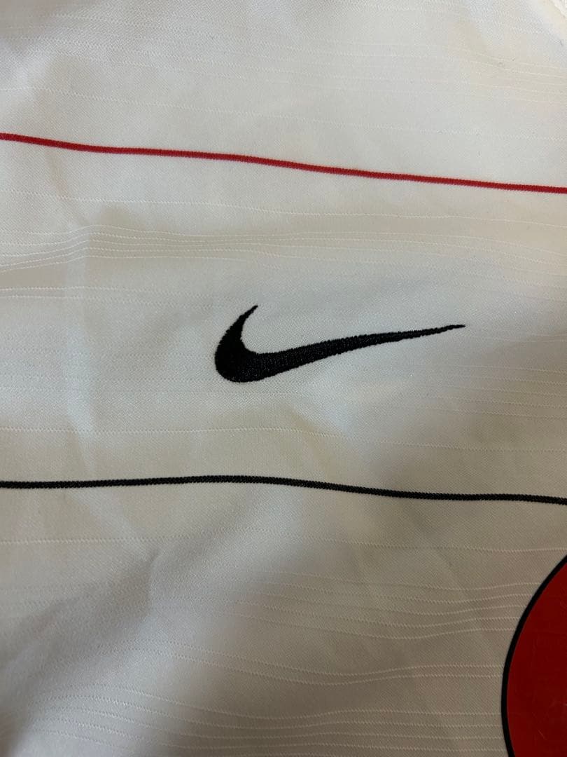 【超レア】マンチェスターユナイテッド 03-04 クリスティアーノ・ロナウド