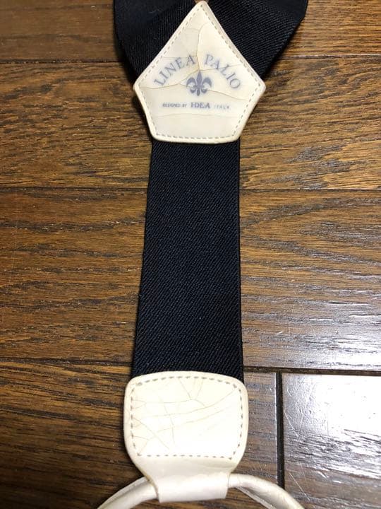 レトロ　LINEA PALIO phenix スキーウェア