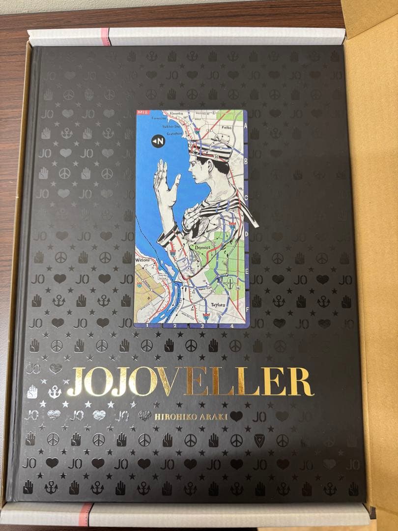 ジョジョ　グッズまとめ売り