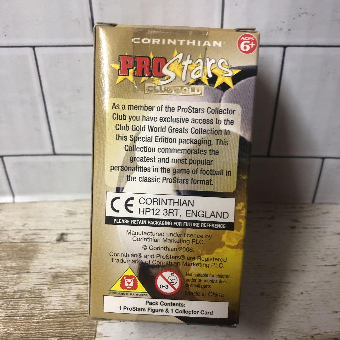 94★サッカー★marcelo salas★prostarsフィギュア