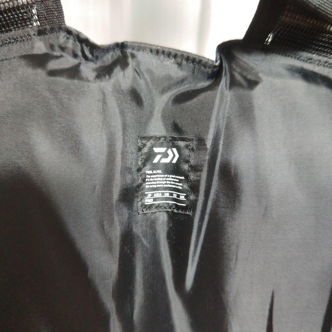 ダイワ ライトフロートゲームベスト DF-6421