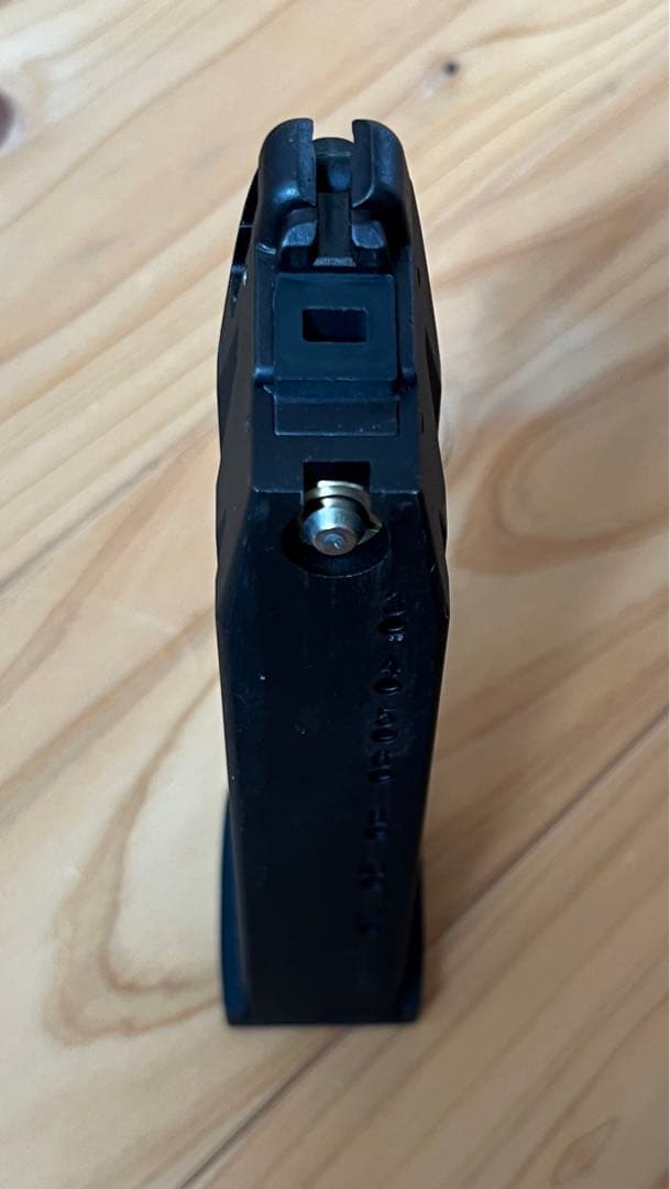 KSC ガスガンHK USP.45