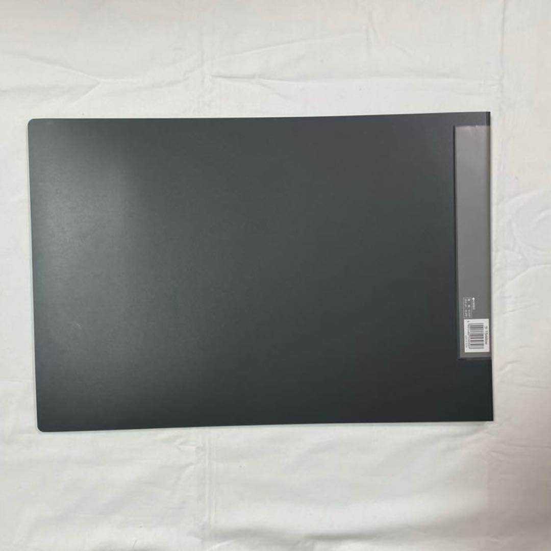 コクヨ ファイル クリヤーブック A3