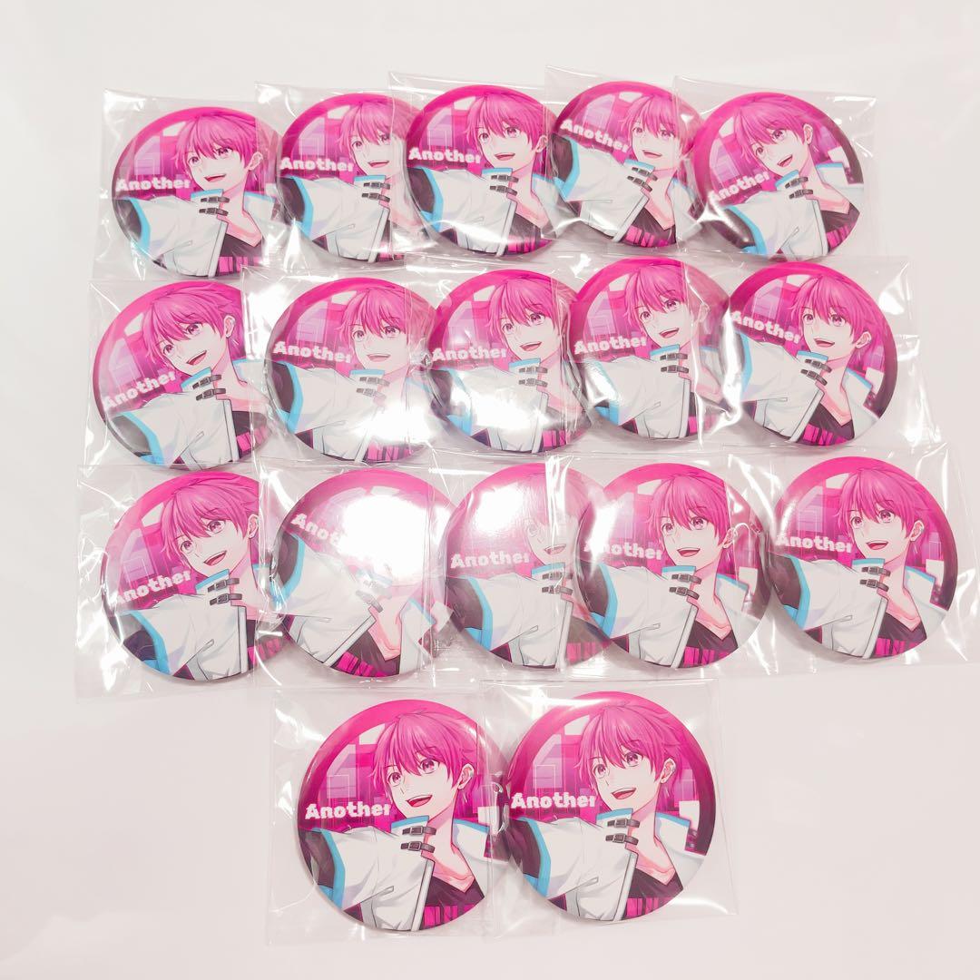 いれいす ないこ Another