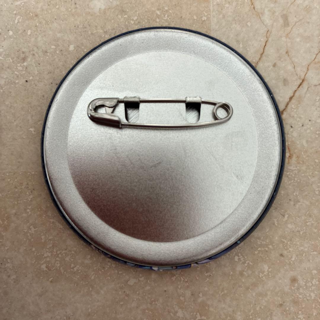 いれいす If 缶バッジ　恋星エトワール　33個