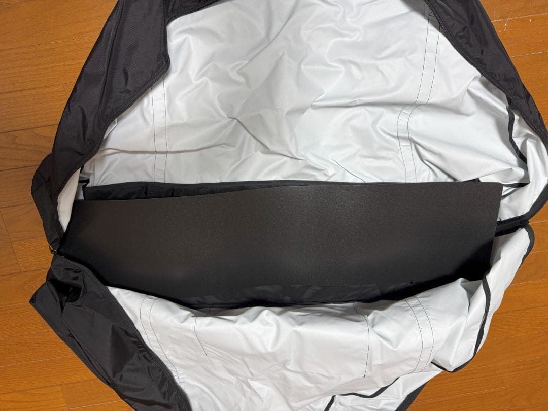 Panasonic　オフタイム　純正輪行バッグ