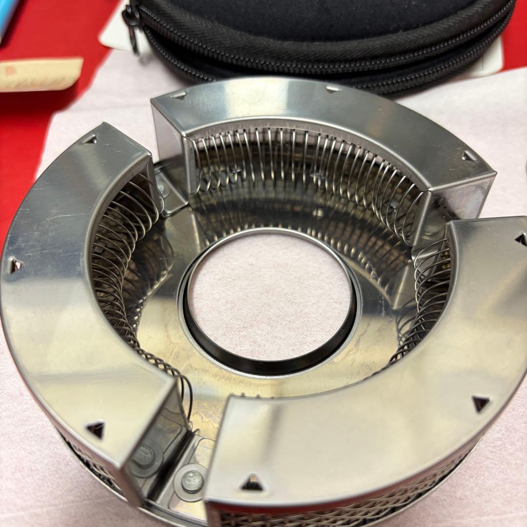 s*1様 MANASLU マナスルヒーター