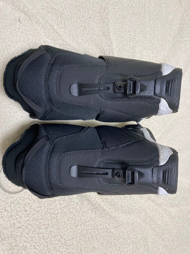 【美品】BURTON STEPON 3点セット　キッズ