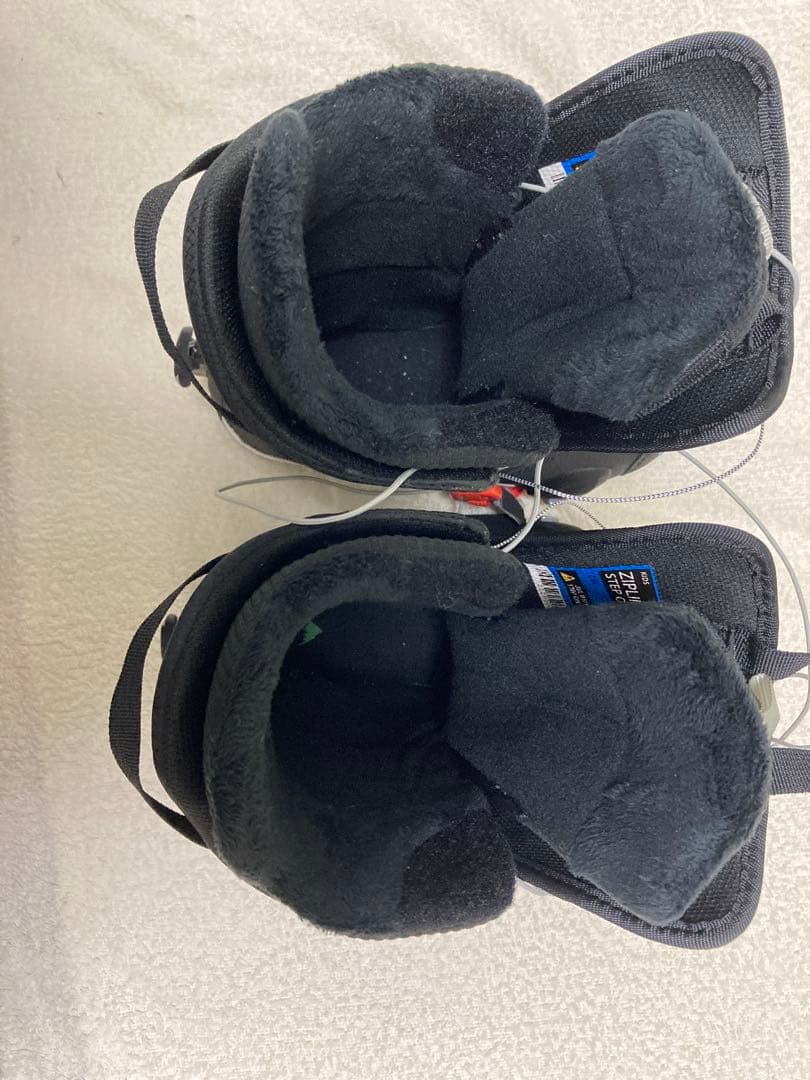 【美品】BURTON STEPON 3点セット　キッズ