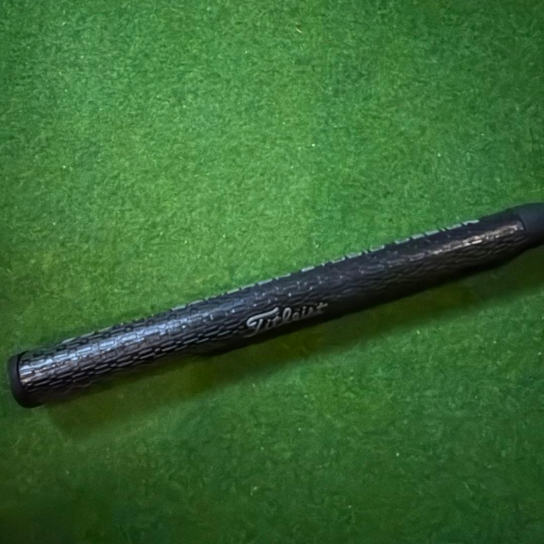 スコッティキャメロンファントムロートルク11R OC34インチ（年内発送可！）