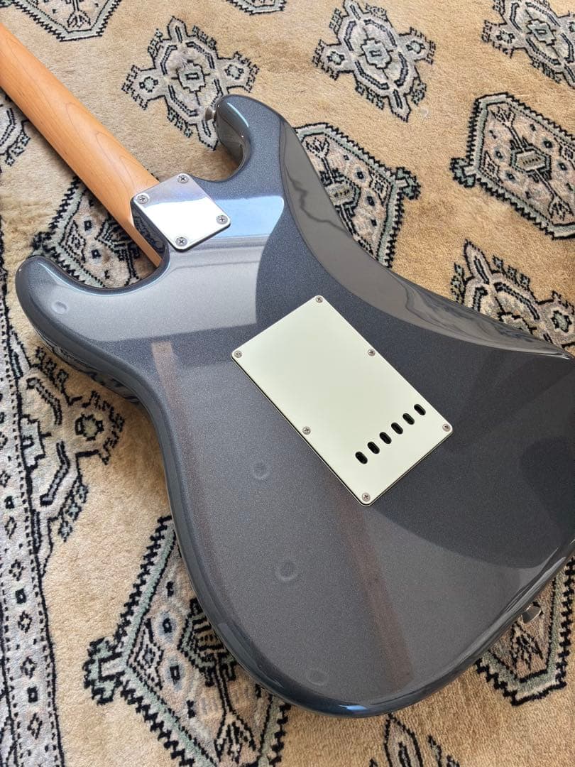 USAピックアップ搭載 Hybrid 60s Stratocaster