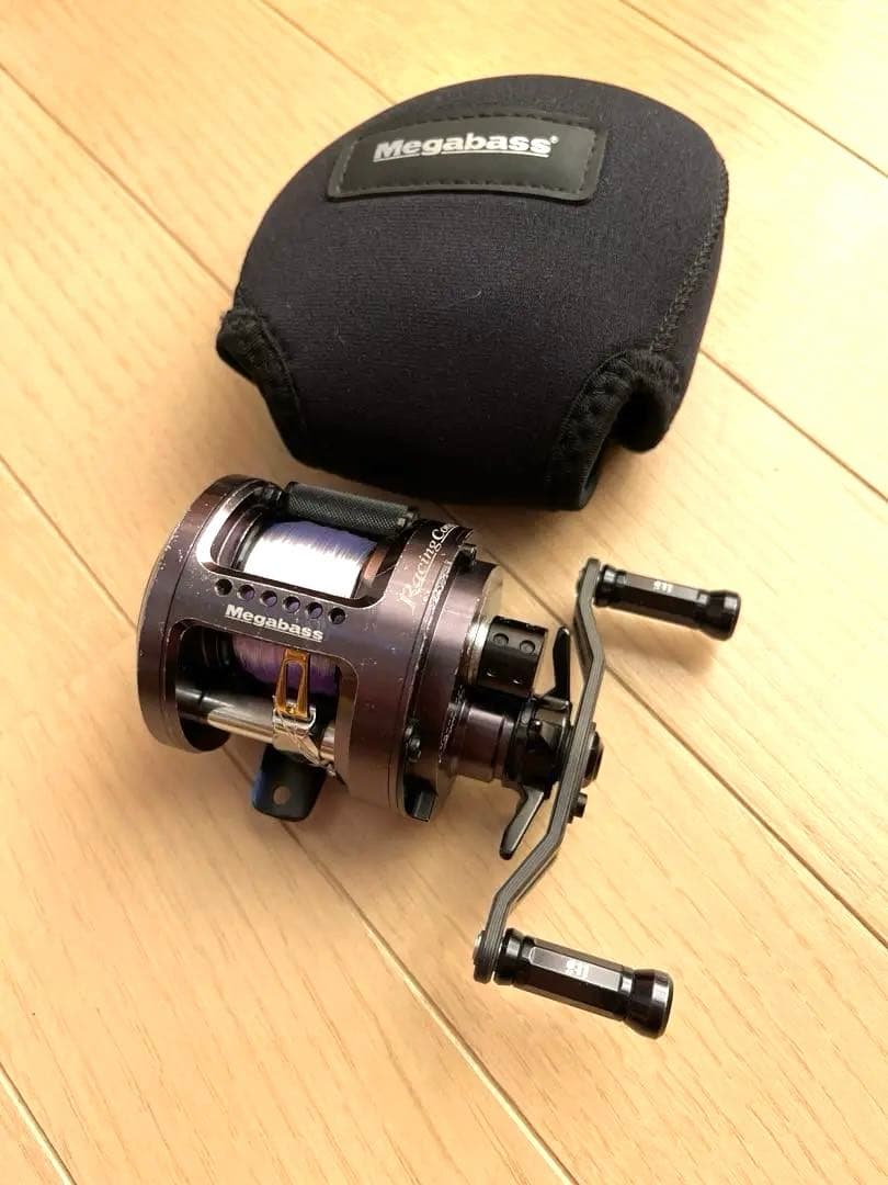 ITO モノブロック ビスポーク リミテッド レーシング コンディション L