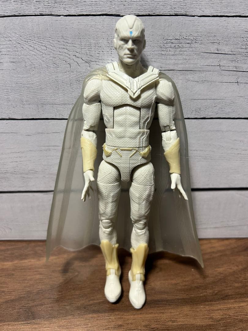 マーベルレジェンドその他アメコミフィギュア7体まとめ売り