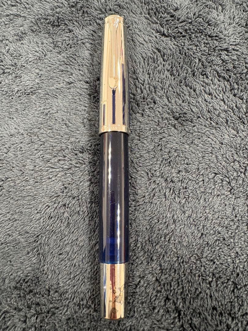 PERIKAN SOUVERAN 万年筆