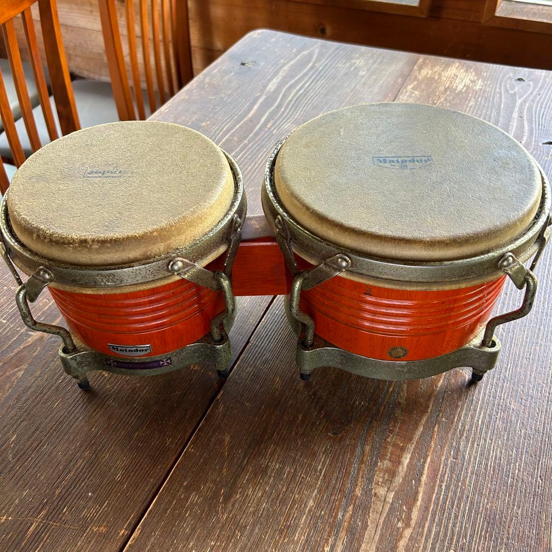 Matador マタドール　ボンゴ