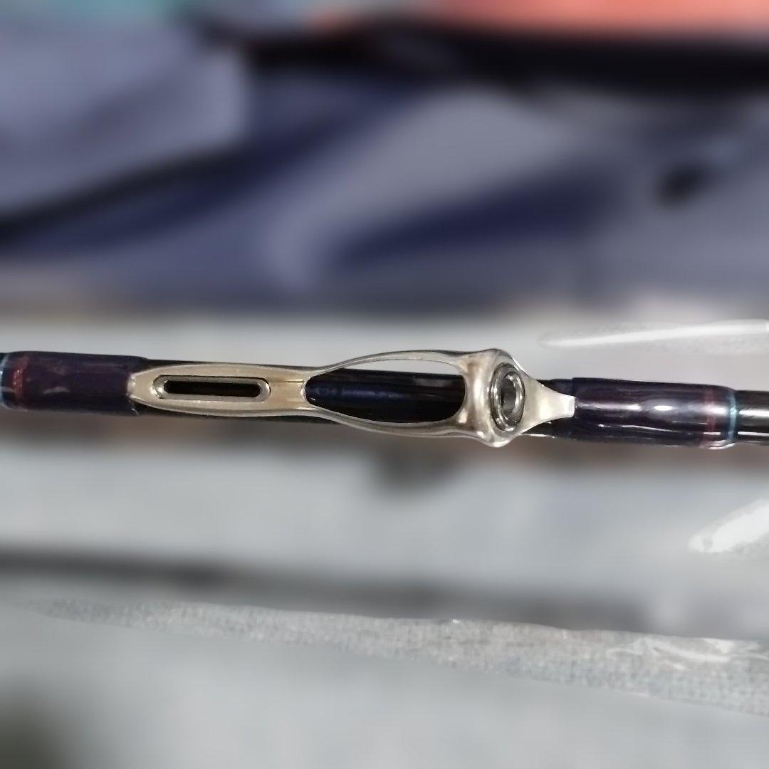 ダイワ精工 ソルティストエメラルダスST-EG83M-DRY 未使用品