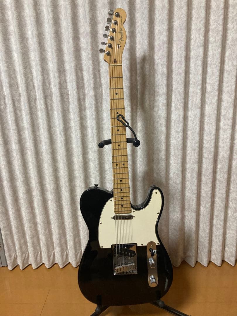 ギター fender american standard telecaster USA