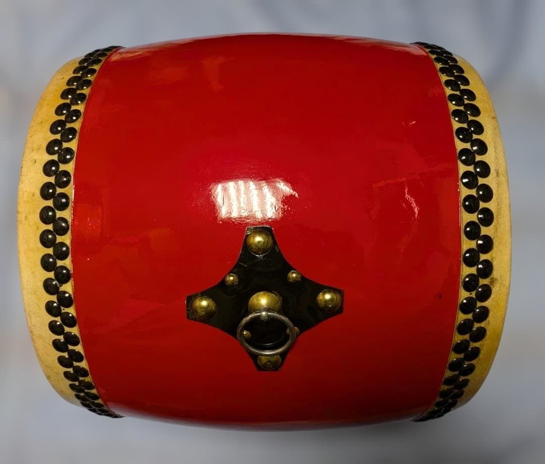 エイサー大太鼓ケース付（TB-5）