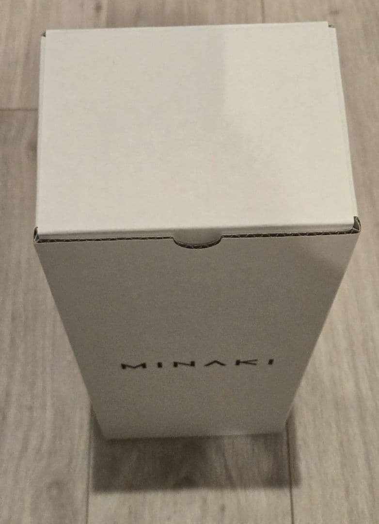 MINAKI 極幻FORMULA.2　GOKUGEN 未開封　未開栓