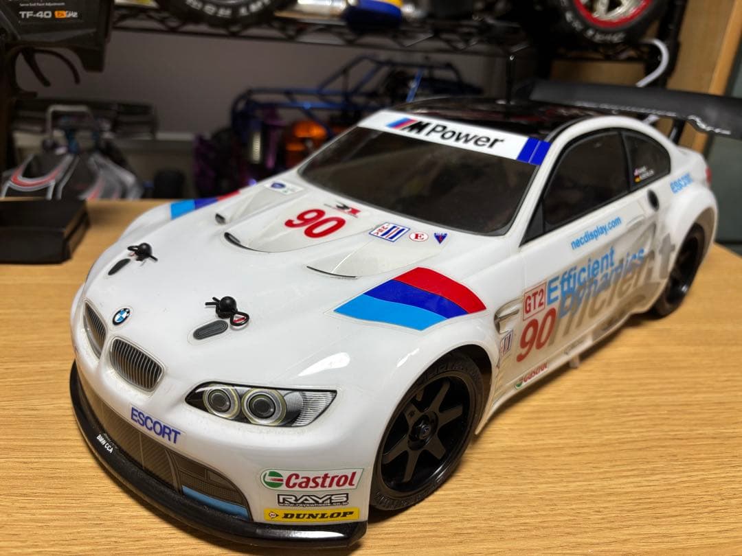 1/10 HPI RACING SPRINT 2 Sport スピリント2