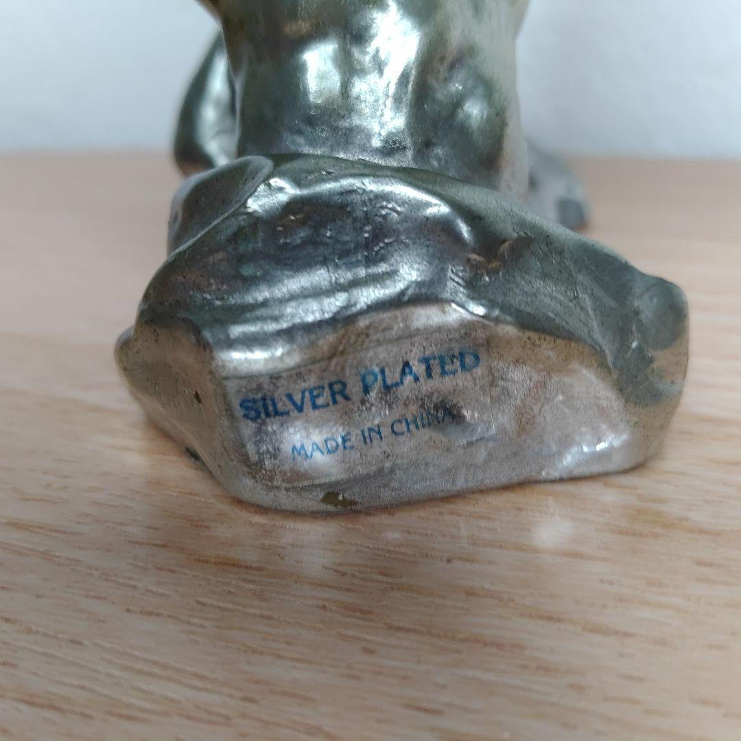 祈りの手 プレイハンド インテリア置物 アンティーク調