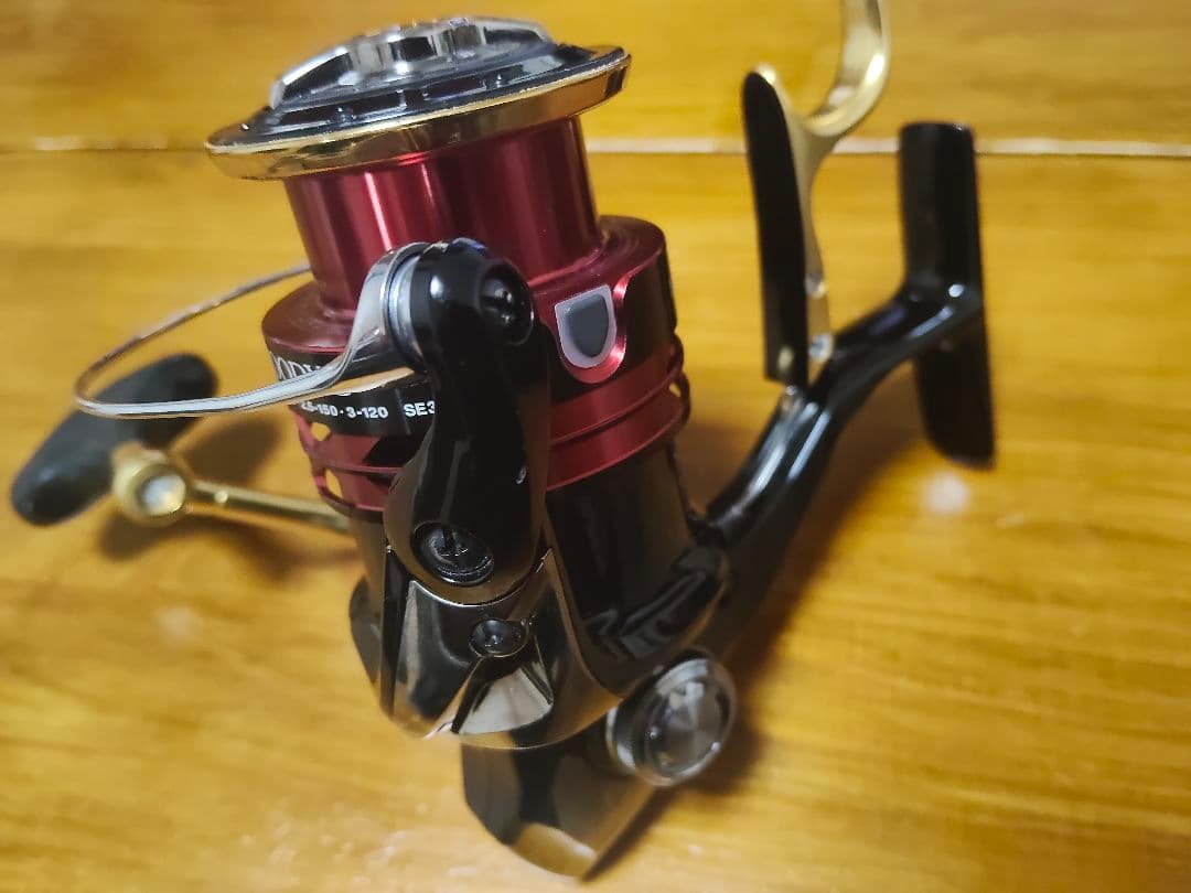 【ヤエン音出し爆音改造】13BB-Xハイパーフォース2500DXG