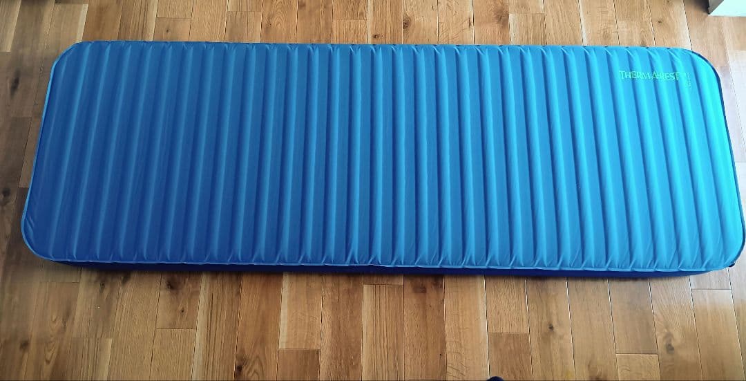 サーマレスト モンドキング3D Lサイズ