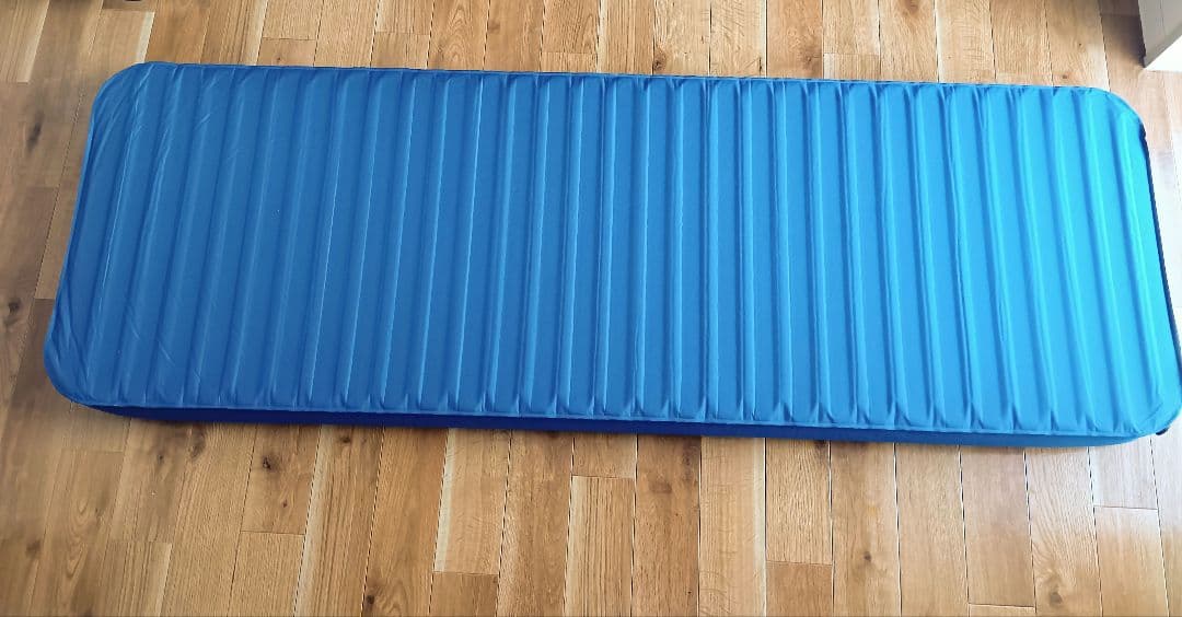 サーマレスト モンドキング3D Lサイズ