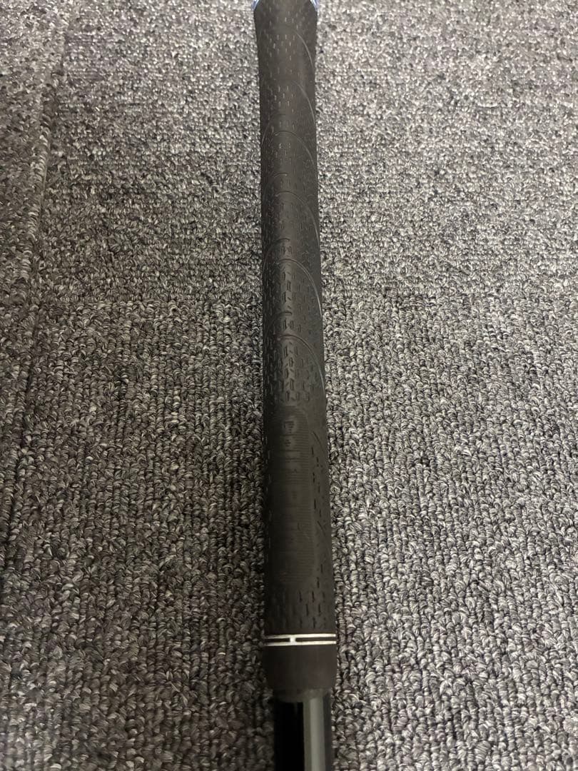 （希少）スピーダーNXグリーン 60SR ドライバー用 キャロウェイスリーブ付