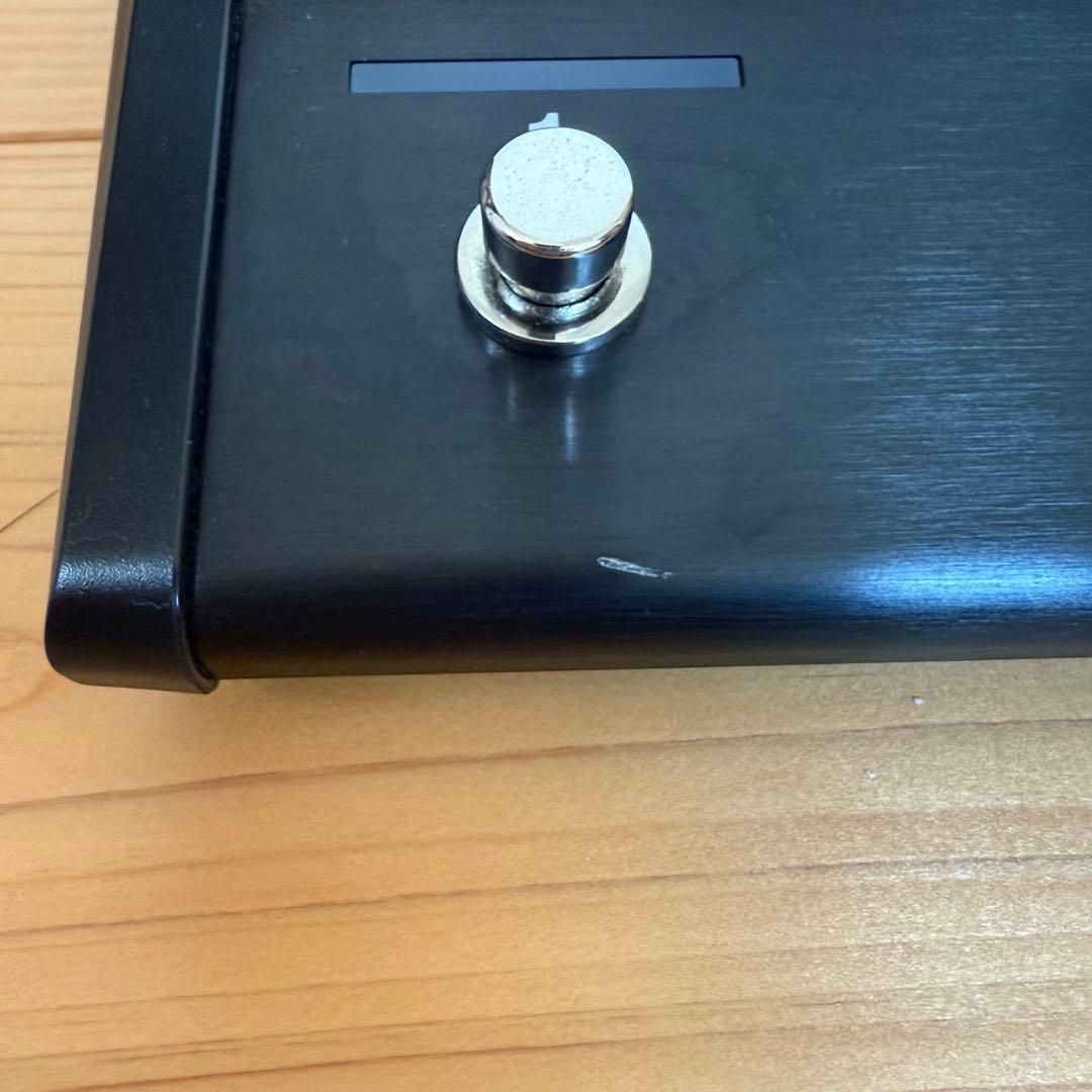 BOSS GT-1000 マルチエフェクター（純正アダプター付）