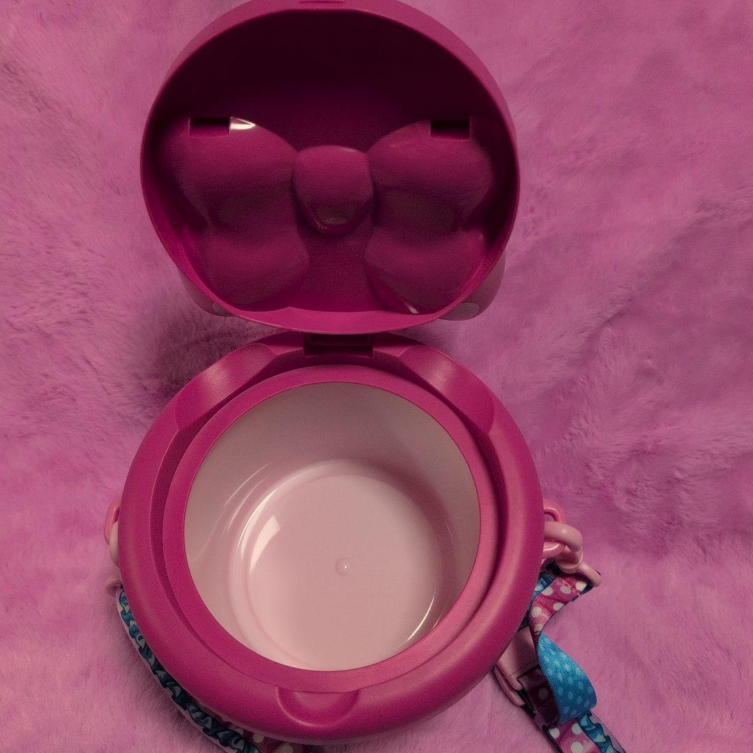 ポップコーンバケット　ミニー　ファンダーランド