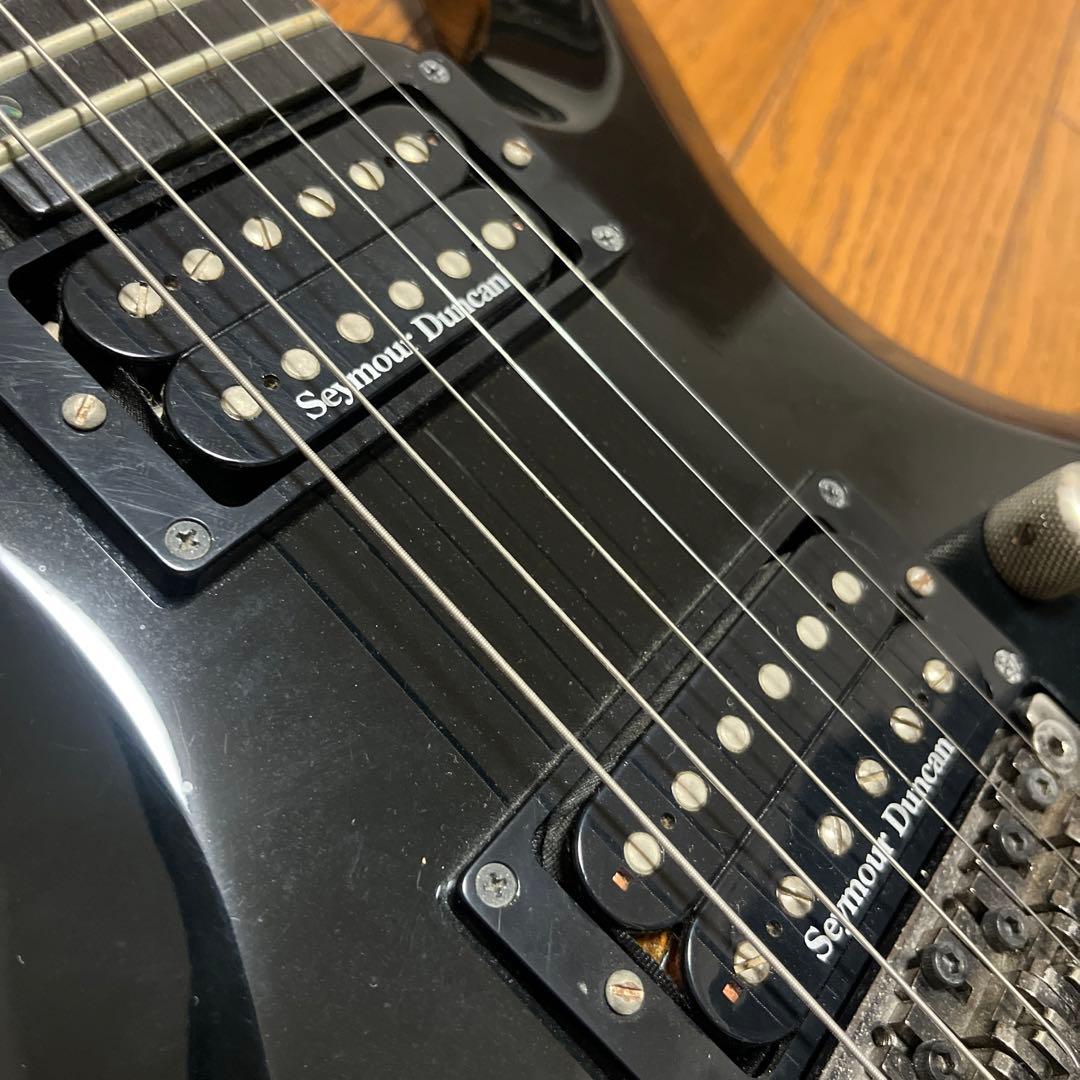 【オシオ】フォレスト エドワーズ　ESP ソフトケース付き