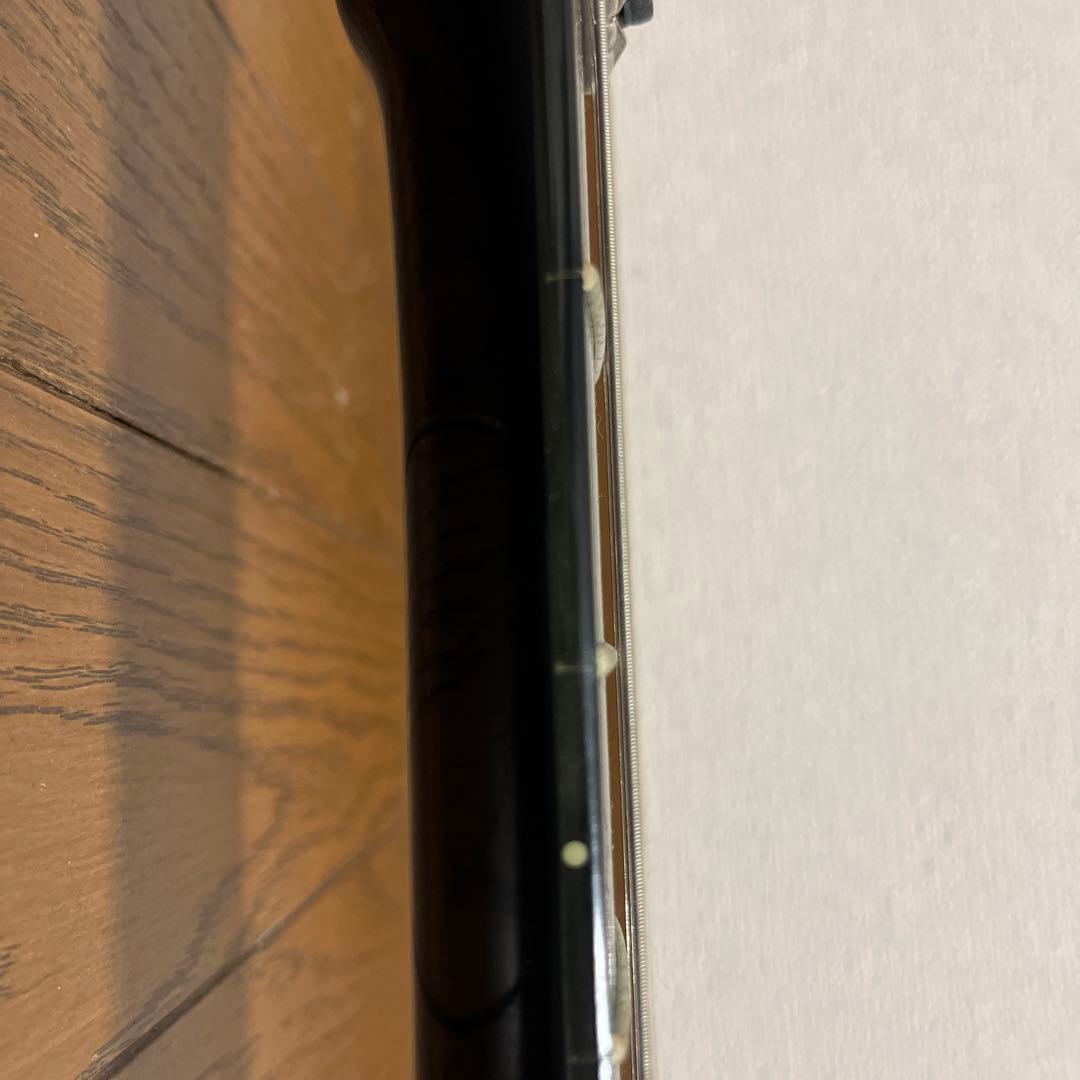 【オシオ】フォレスト エドワーズ　ESP ソフトケース付き