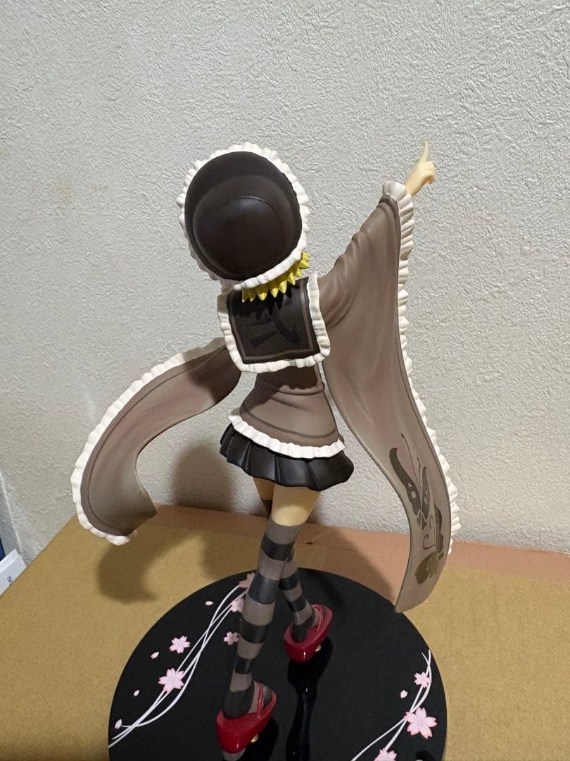 フリーイング 1/8 鏡音リン 千本桜 feat.初音ミク 1595026123