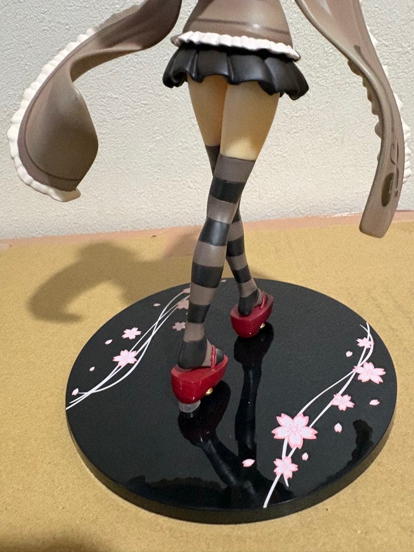 フリーイング 1/8 鏡音リン 千本桜 feat.初音ミク 1595026123