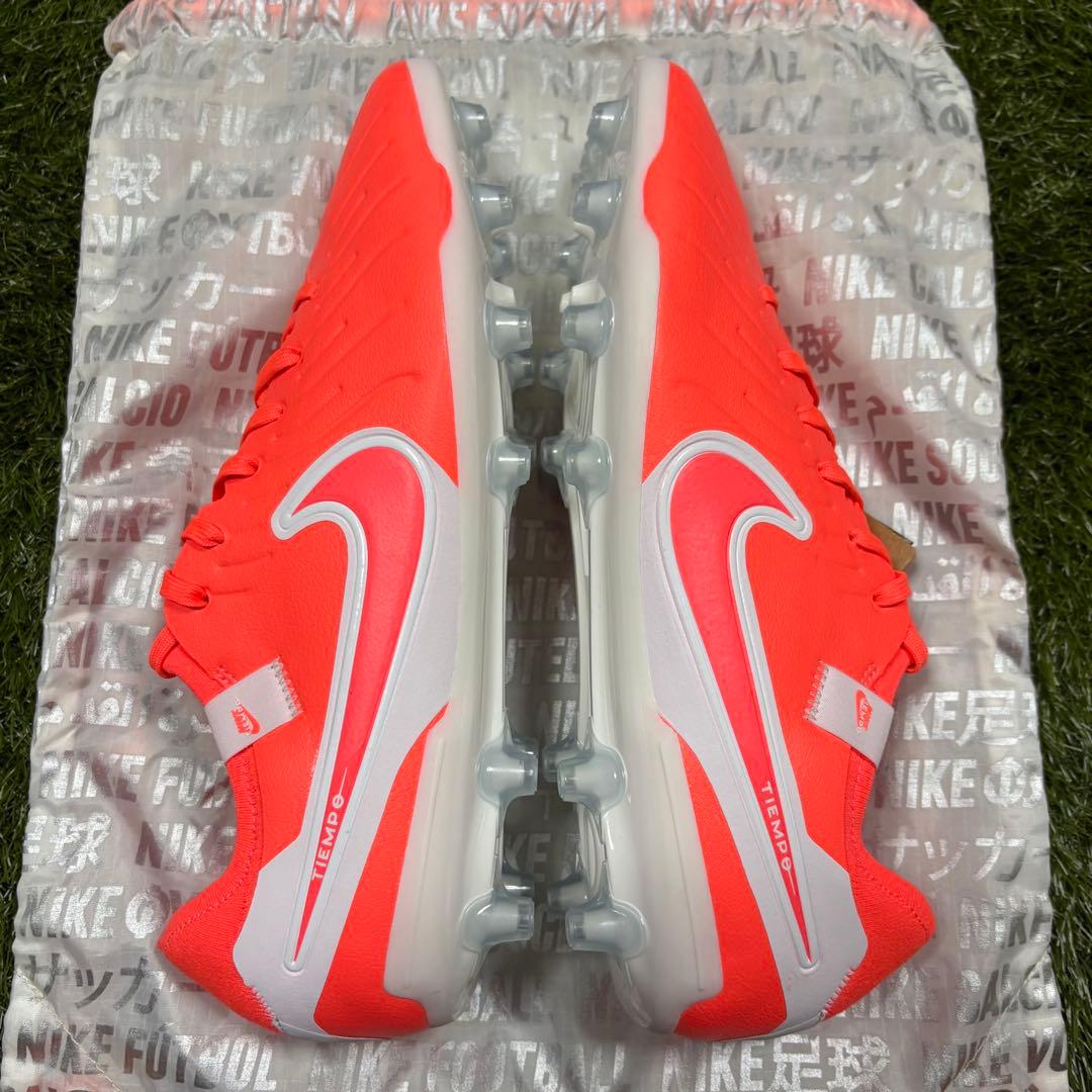 NIKE Tiempo Legend Ⅹ Pro AG-PRO