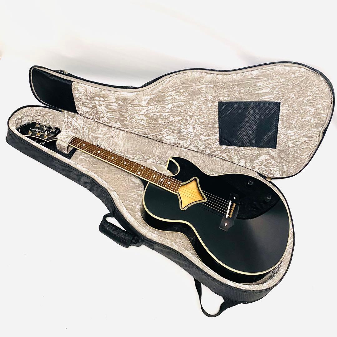 超激レア！ B.C. Rich NJ Series エレアコ ビンテージギター