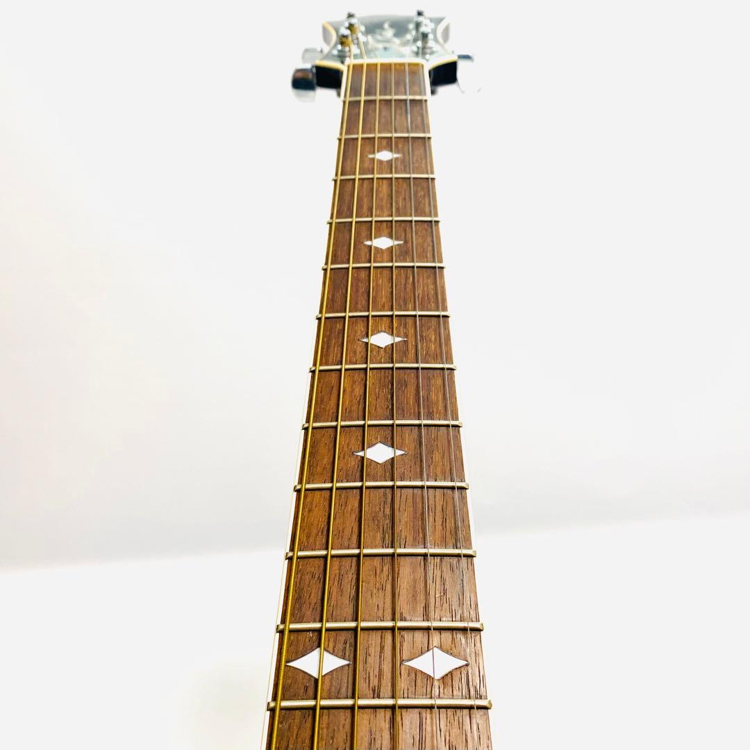 超激レア！ B.C. Rich NJ Series エレアコ ビンテージギター