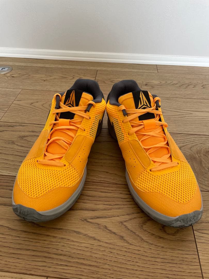 【箱アリ】 Nike JA1 Wet Cement