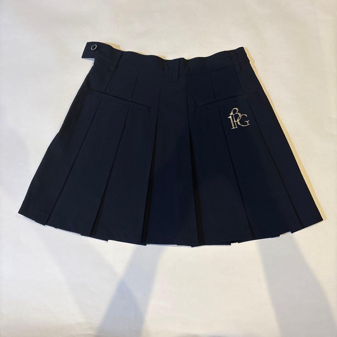 1PIU1UGUALE3 GOLFウノピゥウノウグァーレトレ 紺 S